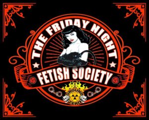 Friday Night Fetish Society